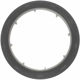 Purchase Top-Quality FEL-PRO - BS40647 - Rear Main Bearing Seal Set pa2