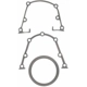 Purchase Top-Quality Rear Main Bearing Seal Set by FEL-PRO - BS40648 pa5