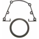 Purchase Top-Quality Rear Main Bearing Seal Set by FEL-PRO - BS40663 pa1