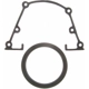 Purchase Top-Quality Rear Main Bearing Seal Set by FEL-PRO - BS40663 pa2