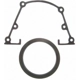 Purchase Top-Quality Rear Main Bearing Seal Set by FEL-PRO - BS40663 pa5