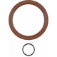 Purchase Top-Quality Rear Main Bearing Seal Set by FEL-PRO - BS40675 pa6