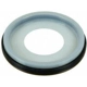 Purchase Top-Quality Rear Main Bearing Seal Set by FEL-PRO - BS40678 pa1