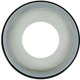 Purchase Top-Quality Rear Main Bearing Seal Set by FEL-PRO - BS40678 pa7
