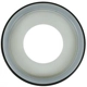 Purchase Top-Quality Rear Main Bearing Seal Set by FEL-PRO - BS40678 pa8