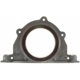 Purchase Top-Quality FEL-PRO - BS40684 - Rear Main Bearing Seal Set pa2
