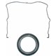 Purchase Top-Quality Rear Main Bearing Seal Set by FEL-PRO - BS40688 pa1