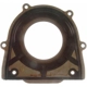 Purchase Top-Quality Rear Main Bearing Seal Set by FEL-PRO - BS40689 pa3