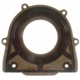 Purchase Top-Quality Rear Main Bearing Seal Set by FEL-PRO - BS40689 pa4