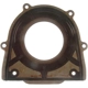 Purchase Top-Quality Rear Main Bearing Seal Set by FEL-PRO - BS40689 pa5