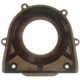 Purchase Top-Quality Rear Main Bearing Seal Set by FEL-PRO - BS40689 pa6