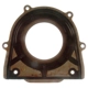 Purchase Top-Quality Rear Main Bearing Seal Set by FEL-PRO - BS40689 pa7