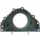 Purchase Top-Quality Rear Main Bearing Seal Set by FEL-PRO - BS40690 pa2