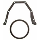 Purchase Top-Quality Rear Main Bearing Seal Set by FEL-PRO - BS40692 pa4