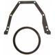 Purchase Top-Quality Rear Main Bearing Seal Set by FEL-PRO - BS40692 pa5