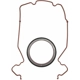 Purchase Top-Quality FEL-PRO - BS40700 - Rear Main Bearing Seal Set pa2