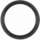 Purchase Top-Quality Rear Main Bearing Seal Set by FEL-PRO - BS40706 pa4