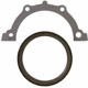 Purchase Top-Quality Rear Main Bearing Seal Set by FEL-PRO - BS40707 pa1