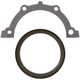 Purchase Top-Quality Rear Main Bearing Seal Set by FEL-PRO - BS40707 pa2