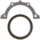 Purchase Top-Quality Rear Main Bearing Seal Set by FEL-PRO - BS40707 pa4