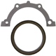 Purchase Top-Quality Rear Main Bearing Seal Set by FEL-PRO - BS40707 pa5