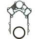 Purchase Top-Quality Rear Main Bearing Seal Set by FEL-PRO - BS40708 pa1