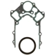 Purchase Top-Quality Rear Main Bearing Seal Set by FEL-PRO - BS40708 pa4