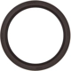 Purchase Top-Quality FEL-PRO - BS40710 - Rear Main Bearing Seal Set pa2