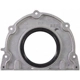 Purchase Top-Quality Rear Main Bearing Seal Set by FEL-PRO - BS40711 pa1