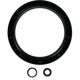 Purchase Top-Quality Rear Main Bearing Seal Set by FEL-PRO - BS40712-1 pa2