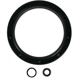 Purchase Top-Quality Rear Main Bearing Seal Set by FEL-PRO - BS40712-1 pa4