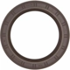 Purchase Top-Quality Rear Main Bearing Seal Set by FEL-PRO - BS40714 pa2