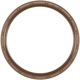 Purchase Top-Quality Rear Main Bearing Seal Set by FEL-PRO - BS40717 pa1