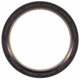 Purchase Top-Quality Rear Main Bearing Seal Set by FEL-PRO - BS40721 pa1