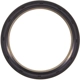 Purchase Top-Quality Rear Main Bearing Seal Set by FEL-PRO - BS40721 pa2