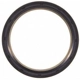 Purchase Top-Quality Rear Main Bearing Seal Set by FEL-PRO - BS40721 pa4