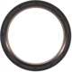Purchase Top-Quality Rear Main Bearing Seal Set by FEL-PRO - BS40721 pa5