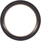 Purchase Top-Quality Rear Main Bearing Seal Set by FEL-PRO - BS40721 pa6