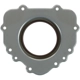 Purchase Top-Quality Rear Main Bearing Seal Set by FEL-PRO - BS40726 pa1