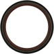 Purchase Top-Quality Rear Main Bearing Seal Set by FEL-PRO - BS40738 pa2