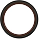 Purchase Top-Quality Rear Main Bearing Seal Set by FEL-PRO - BS40738 pa3