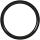 Purchase Top-Quality Rear Main Bearing Seal Set by FEL-PRO - BS40739 pa2