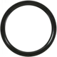Purchase Top-Quality Rear Main Bearing Seal Set by FEL-PRO - BS40739 pa3