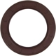 Purchase Top-Quality Rear Main Bearing Seal Set by FEL-PRO - BS40740 pa1