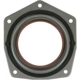 Purchase Top-Quality Rear Main Bearing Seal Set by FEL-PRO - BS40755 pa1