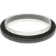 Purchase Top-Quality Rear Main Bearing Seal Set by MAHLE ORIGINAL - JV1636 pa2