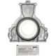 Purchase Top-Quality MAHLE ORIGINAL - JV1668 - Rear Main Bearing Seal Set pa1