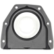 Purchase Top-Quality MAHLE ORIGINAL - JV1739 - Rear Engine Crankshaft Seal Retainer Gasket pa1