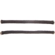 Purchase Top-Quality Rear Main Bearing Seal Set by MAHLE ORIGINAL - JV730 pa2