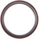 Purchase Top-Quality Rear Main Bearing Seal Set by MAHLE ORIGINAL - JV1618 pa1